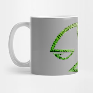 Libra Scale Mug